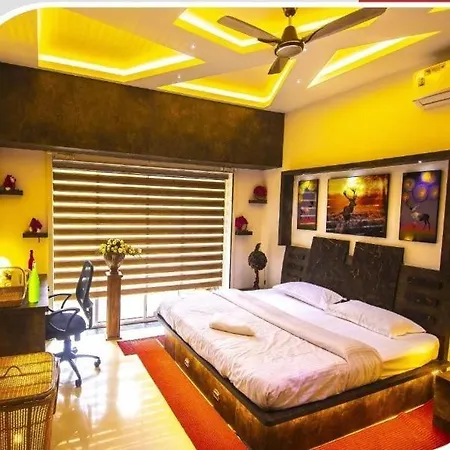 The Royal Moon Hotel